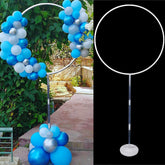 BASE ACRÍLICA REDONDA 163CM